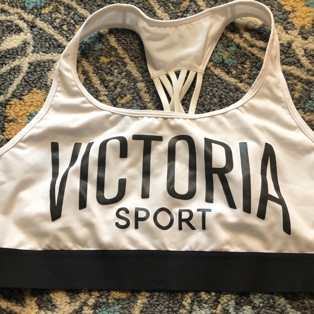 Victoria’s Secret sports bra